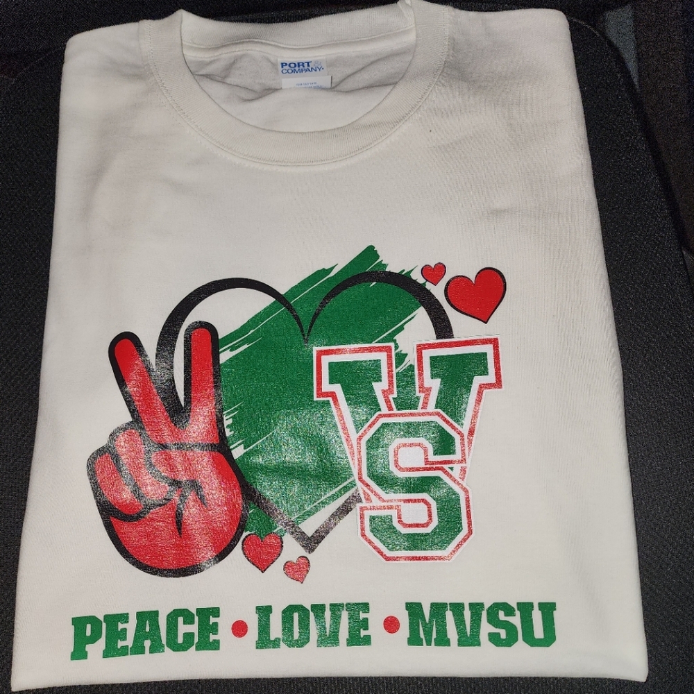 Custom T Shirts